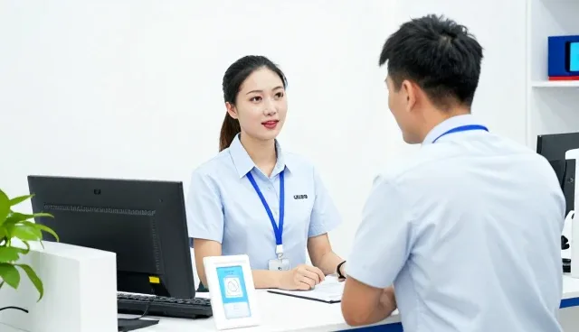 生产线配套中配件供应的使用与维护要点解析