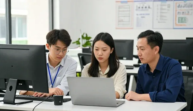 实验设备的使用与维护:提升效率的关键实践