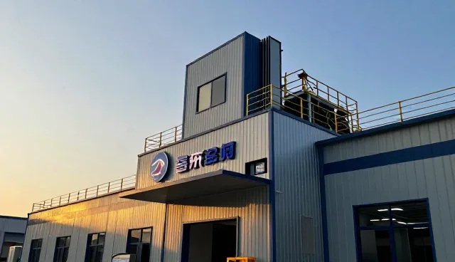 非标定制实验平台选型中的关键考量因素