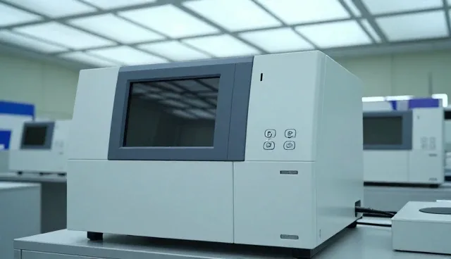 高精度实验分析仪使用与维护的5大检查要点